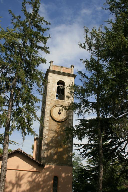 Pian Dei Mucini Resort Il Borgo Маса Маритима Екстериор снимка