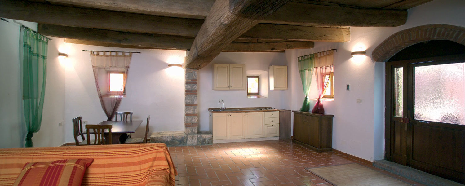 Pian Dei Mucini Resort Il Borgo Маса Маритима Екстериор снимка