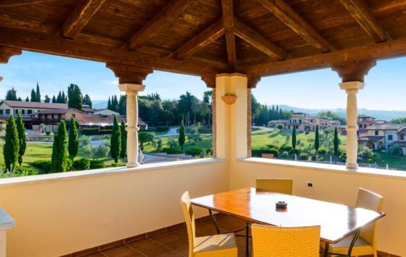 Pian Dei Mucini Resort Il Borgo Маса Маритима Екстериор снимка